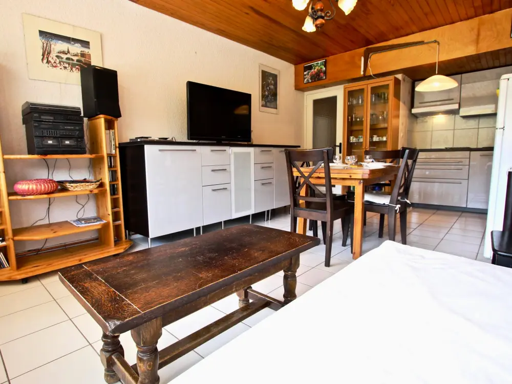 Location de Vacances Chamrousse 53