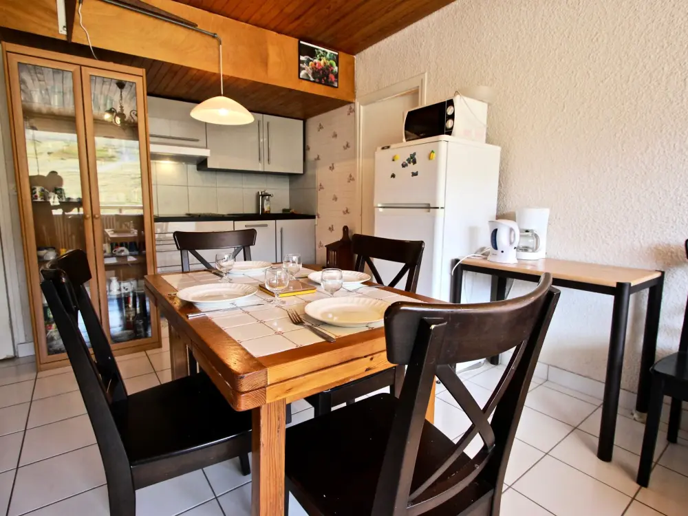 Location de Vacances Chamrousse 53