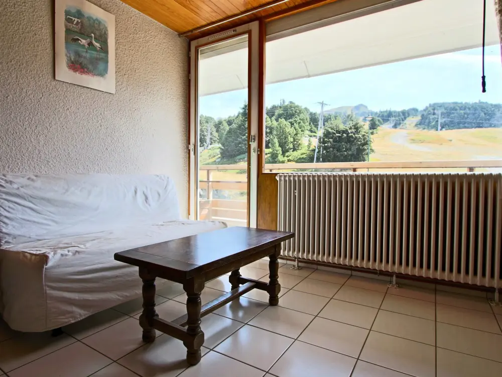 Location de Vacances Chamrousse 53