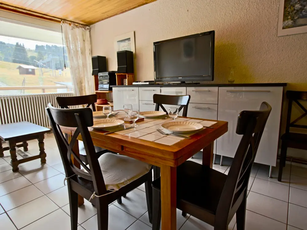 Location de Vacances Chamrousse 53