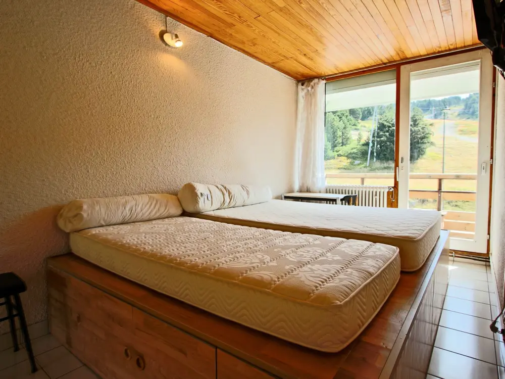 Location de Vacances Chamrousse 53