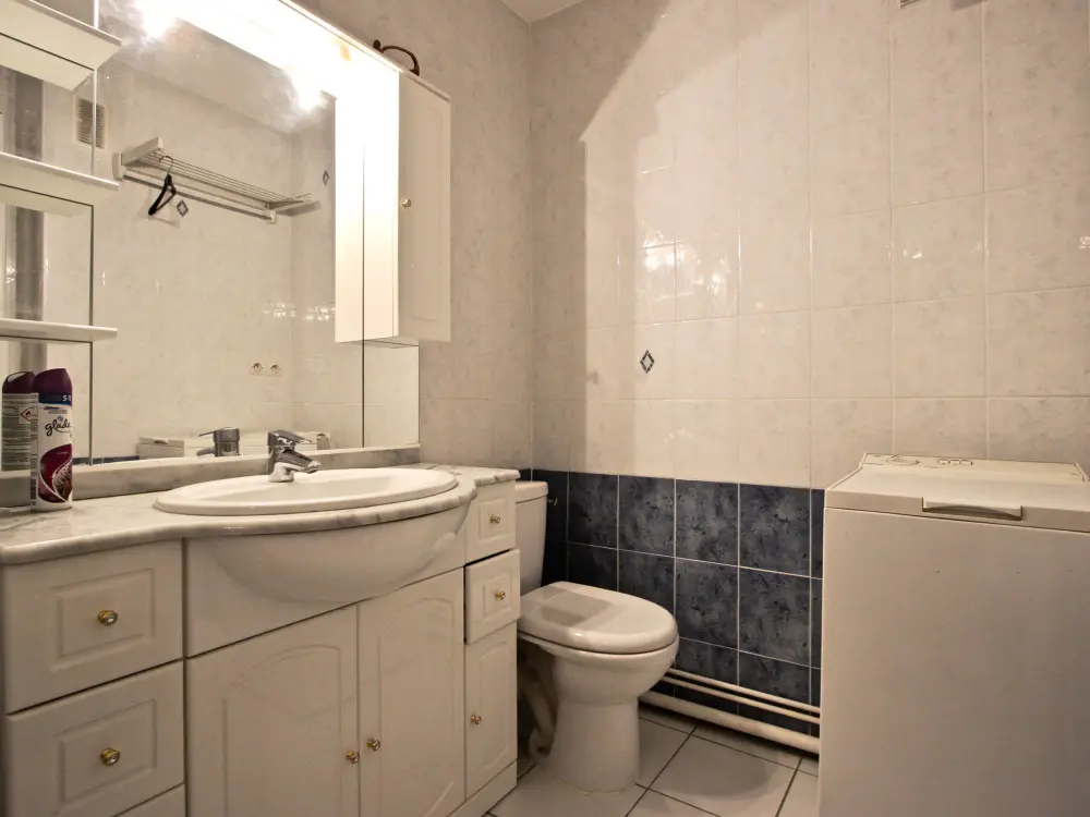 Location de Vacances Chamrousse 53