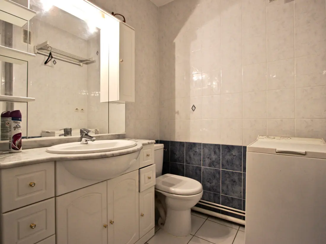 Location de Vacances Chamrousse 53