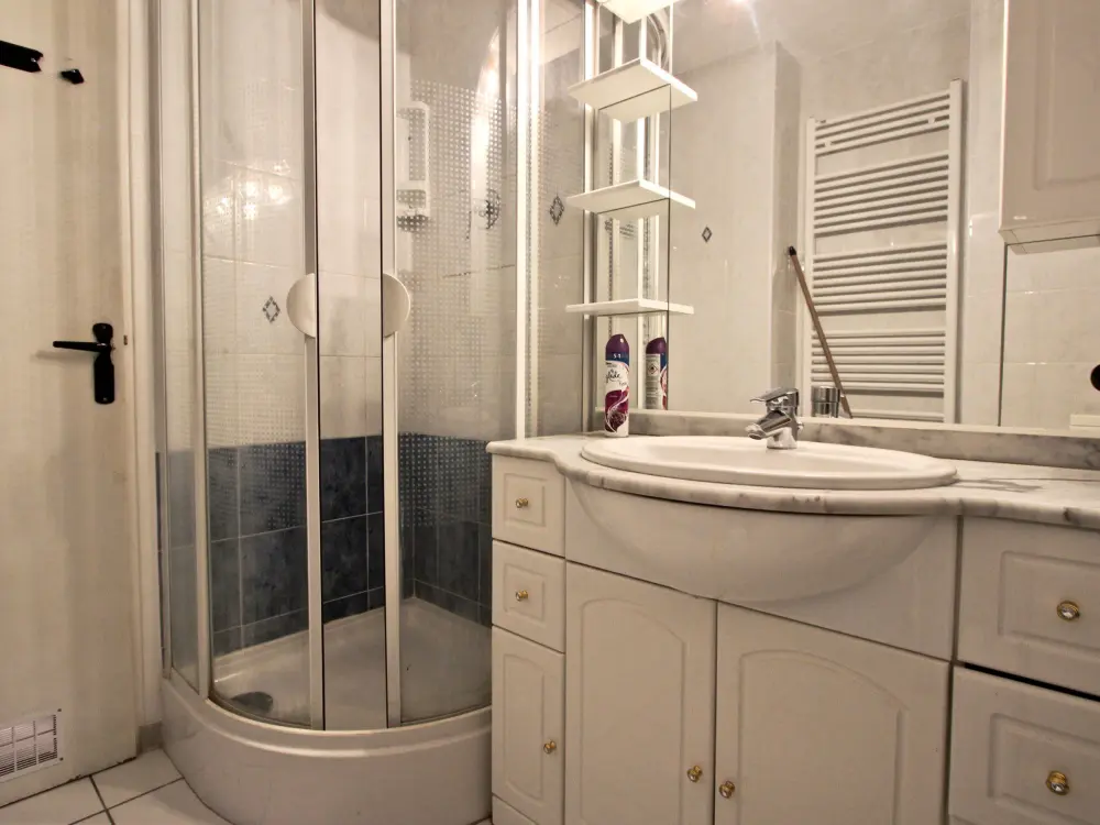 Location de Vacances Chamrousse 53