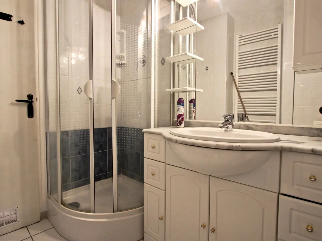 Location de Vacances Chamrousse 53