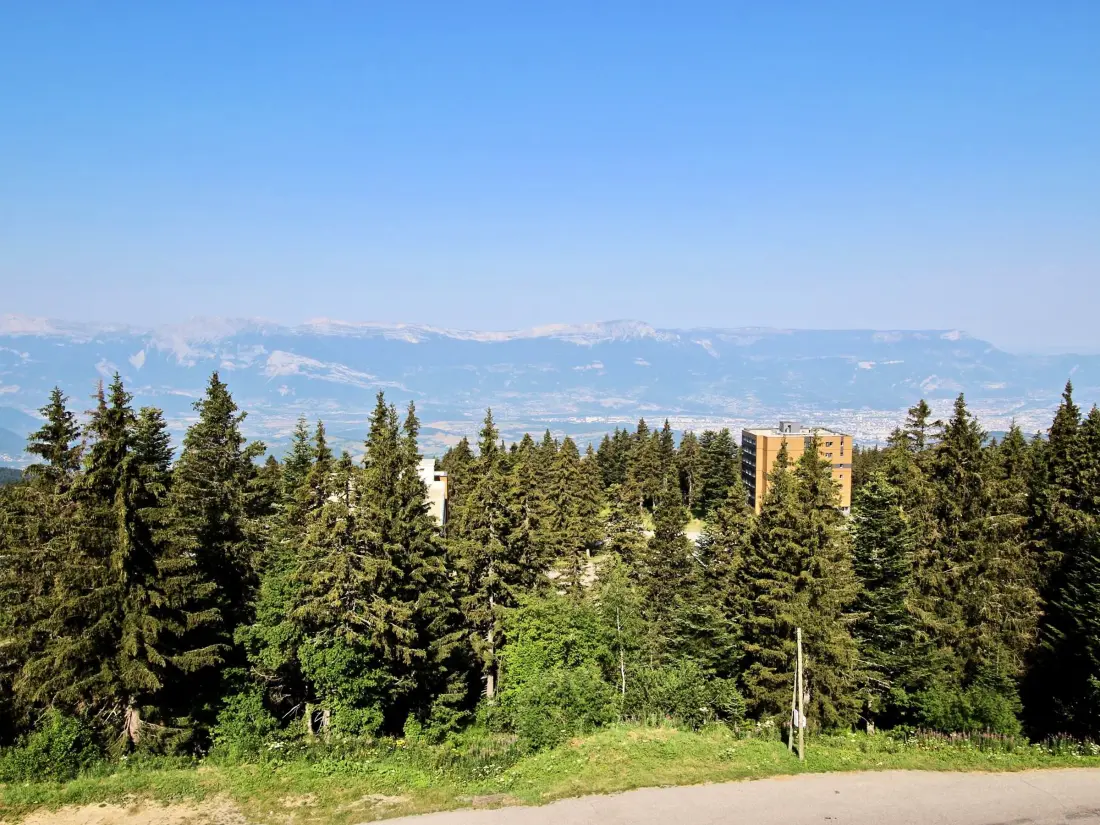 Location de Vacances Chamrousse 56