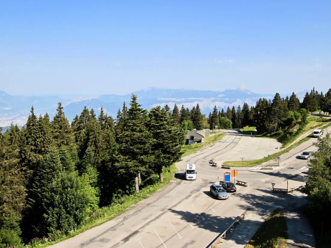Location de Vacances Chamrousse 56