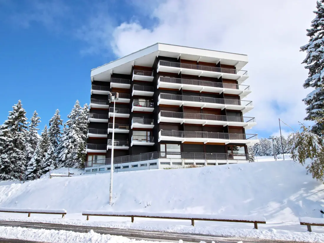 Location de Vacances Chamrousse 56
