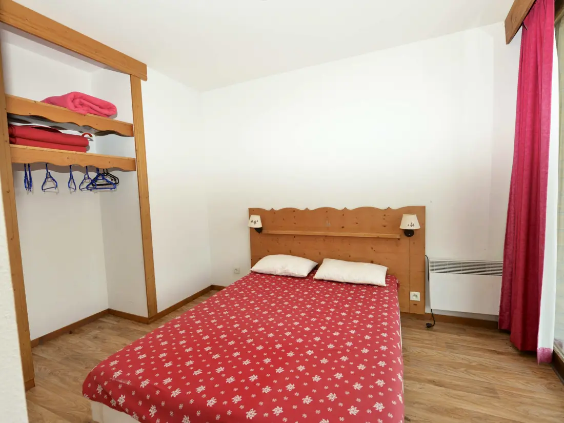 Location de Vacances Chamrousse 61