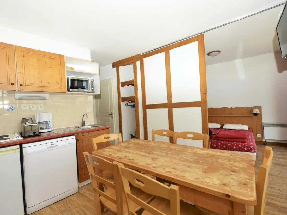 Location de Vacances Chamrousse 61
