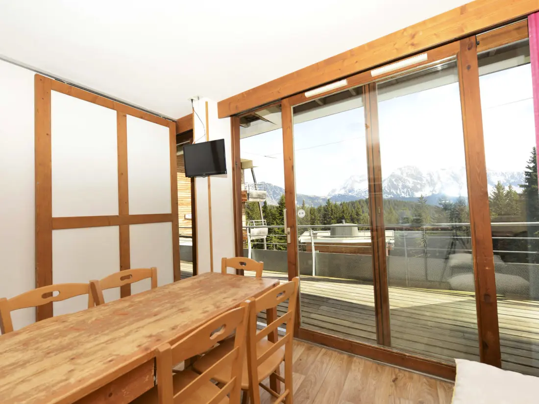 Location de Vacances Chamrousse 61