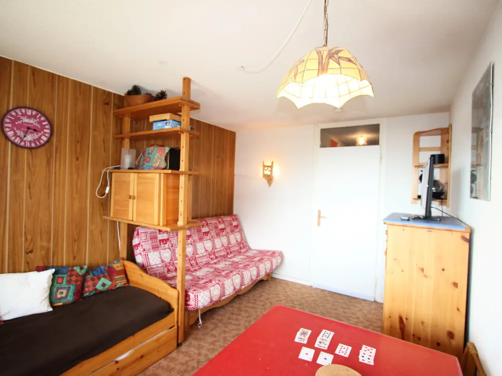 Location de Vacances Chamrousse 62