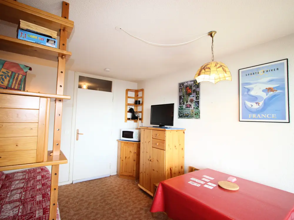 Location de Vacances Chamrousse 62