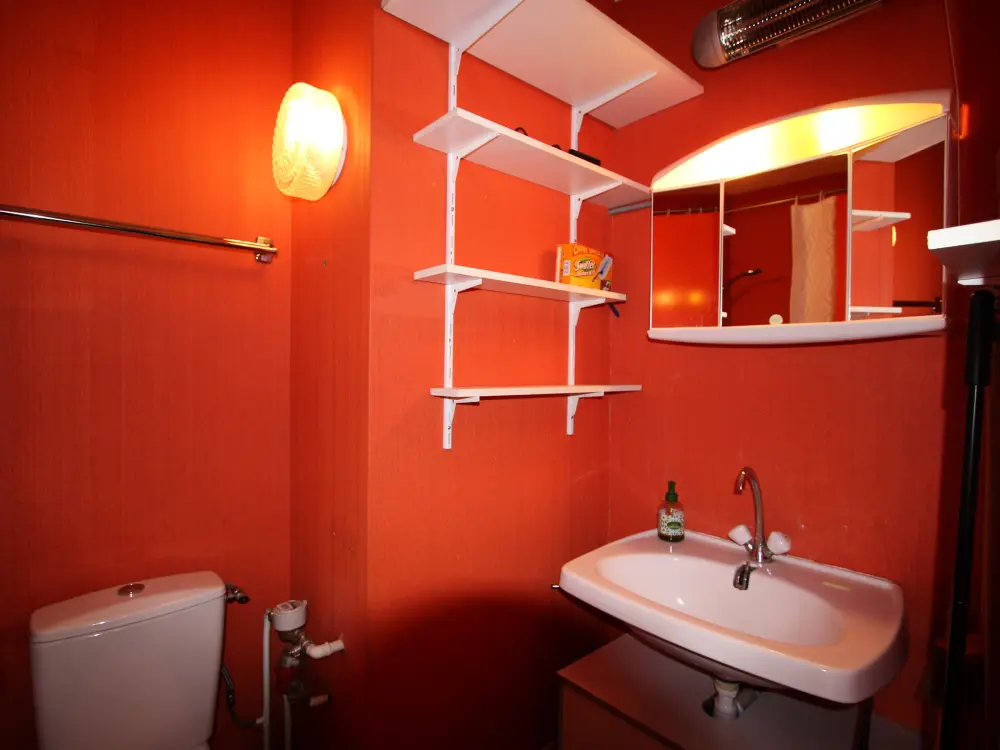 Location de Vacances Chamrousse 62