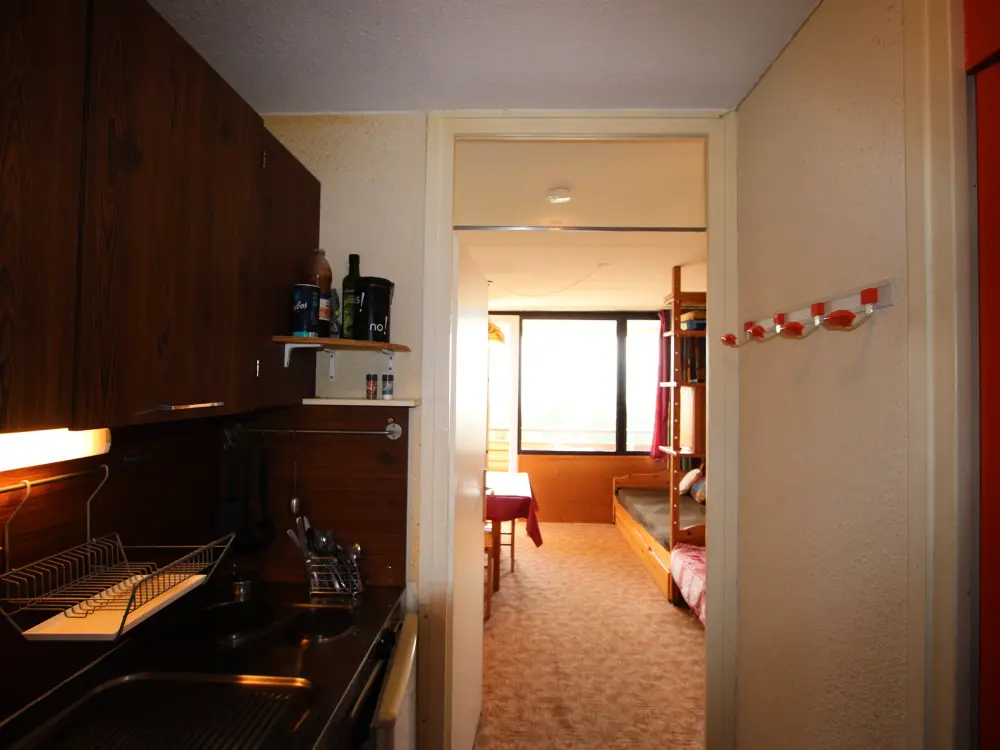 Location de Vacances Chamrousse 62
