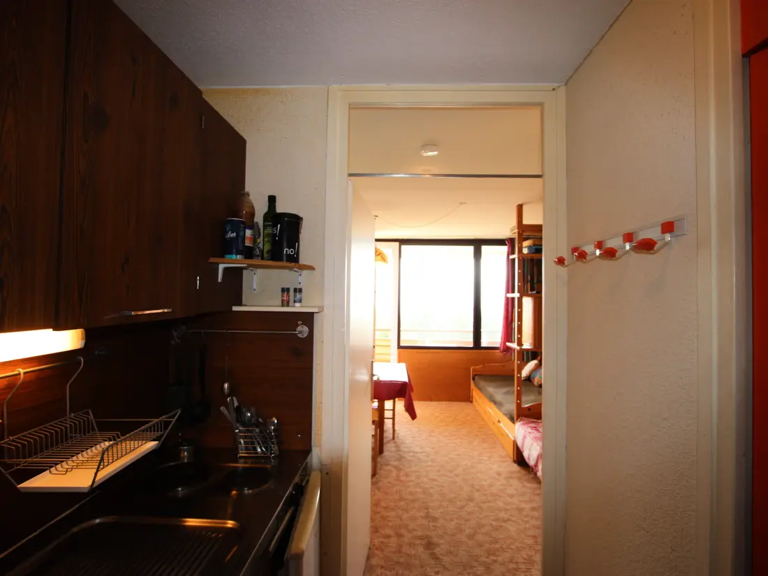 Location de Vacances Chamrousse 62