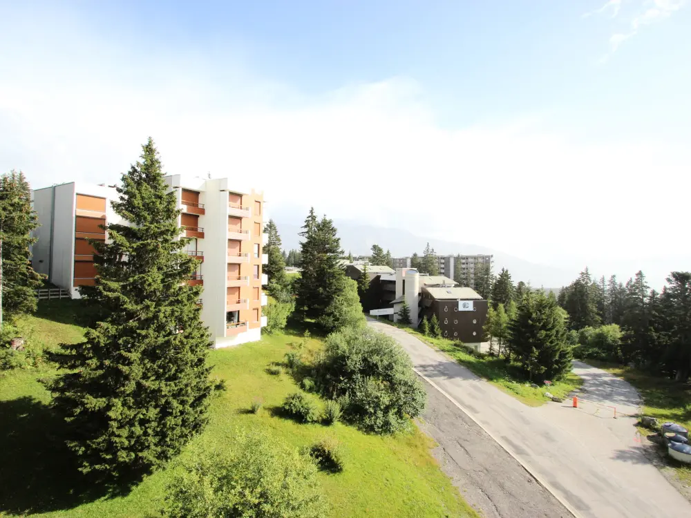 Location de Vacances Chamrousse 62