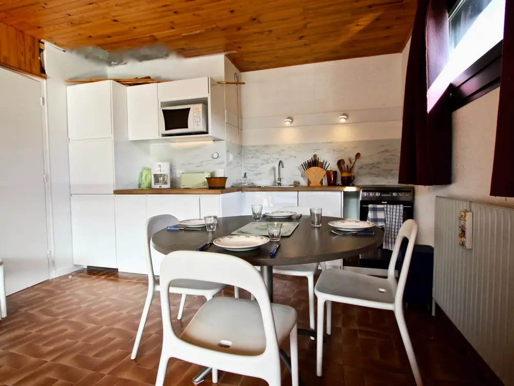 Location de Vacances Chamrousse 67