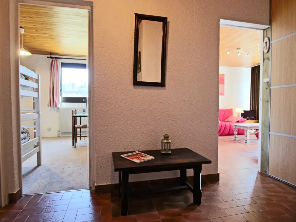 Location de Vacances Chamrousse 67