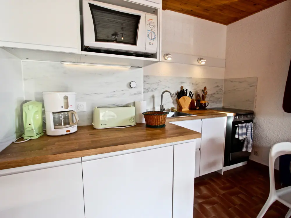 Location de Vacances Chamrousse 67