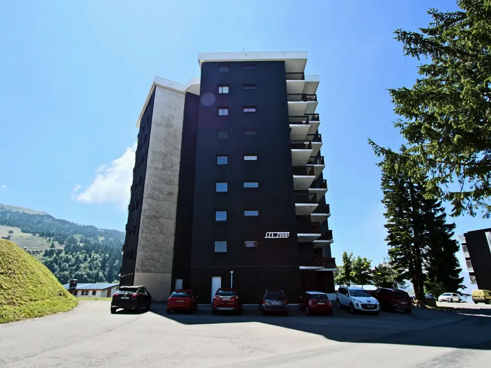 Location de Vacances Chamrousse 67