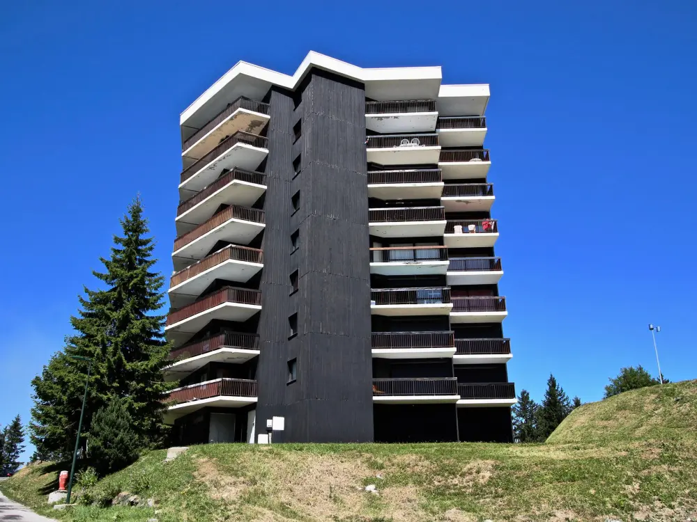 Location de Vacances Chamrousse 67