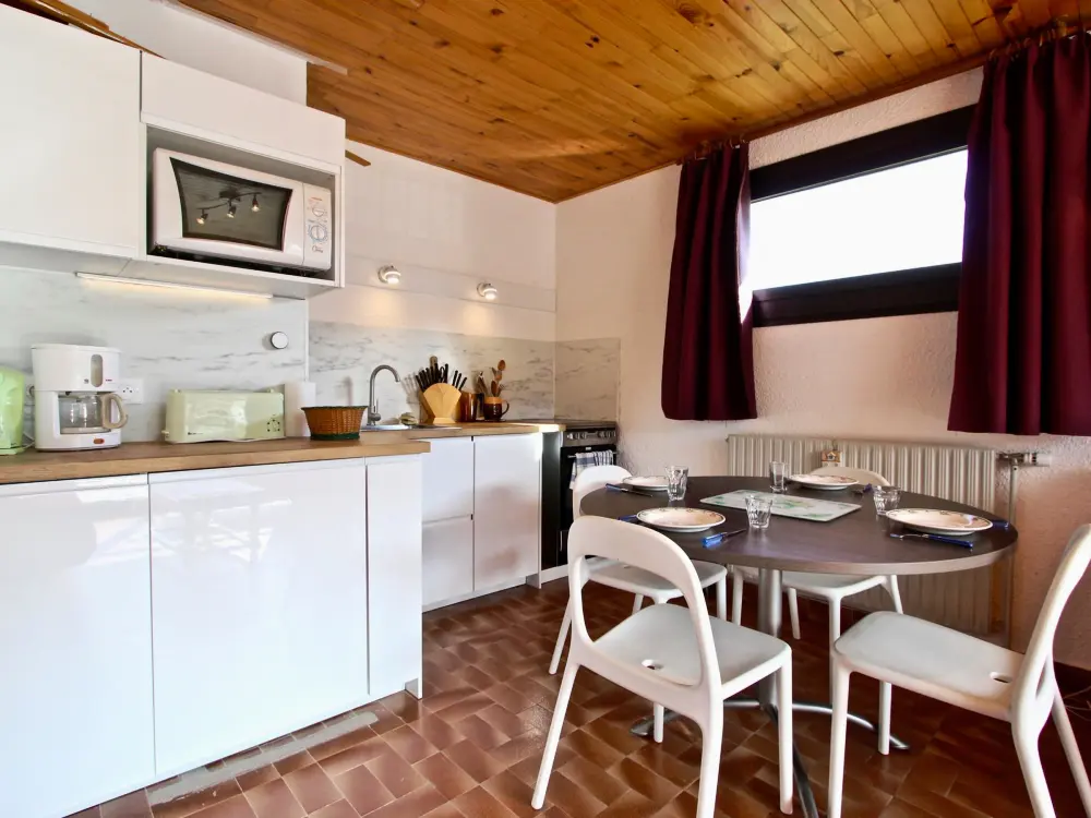 Location de Vacances Chamrousse 67