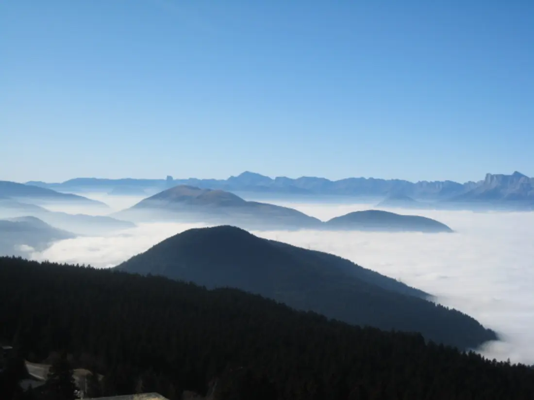 Location de Vacances Chamrousse 67