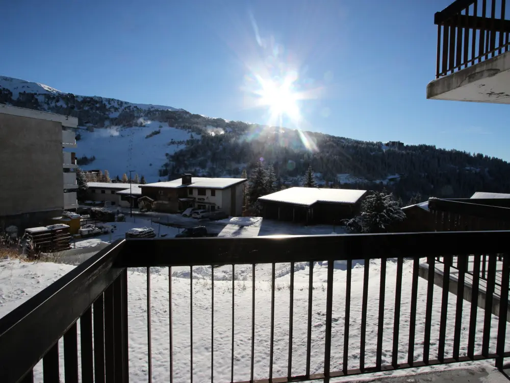 Location de Vacances Chamrousse 67