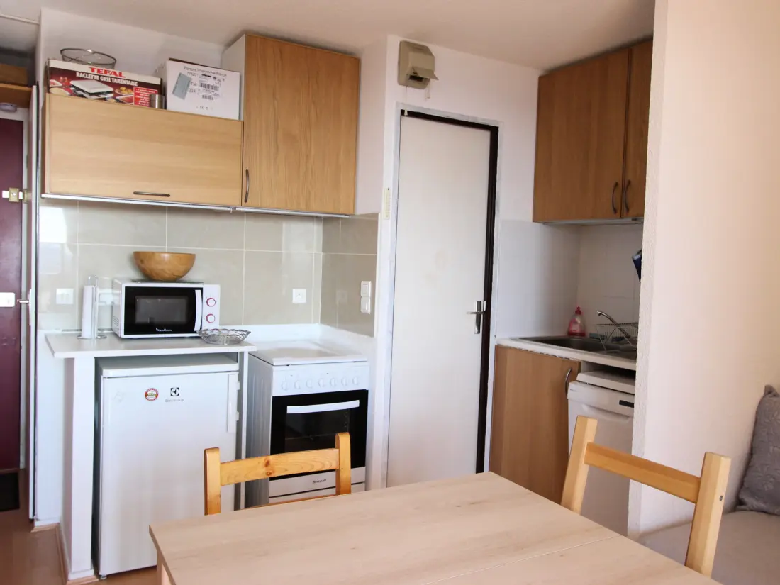 Location de Vacances Chamrousse 68