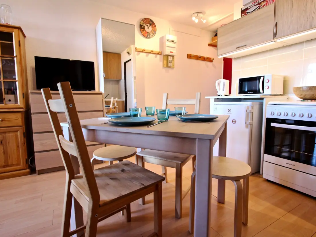 Location de Vacances Chamrousse 68