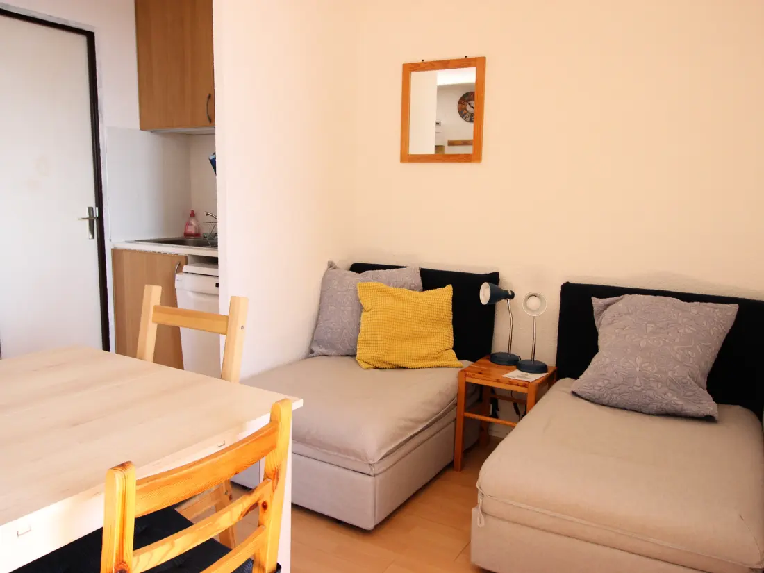 Location de Vacances Chamrousse 68