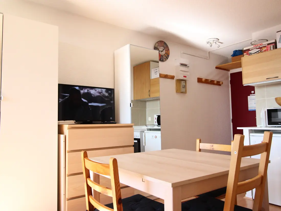 Location de Vacances Chamrousse 68