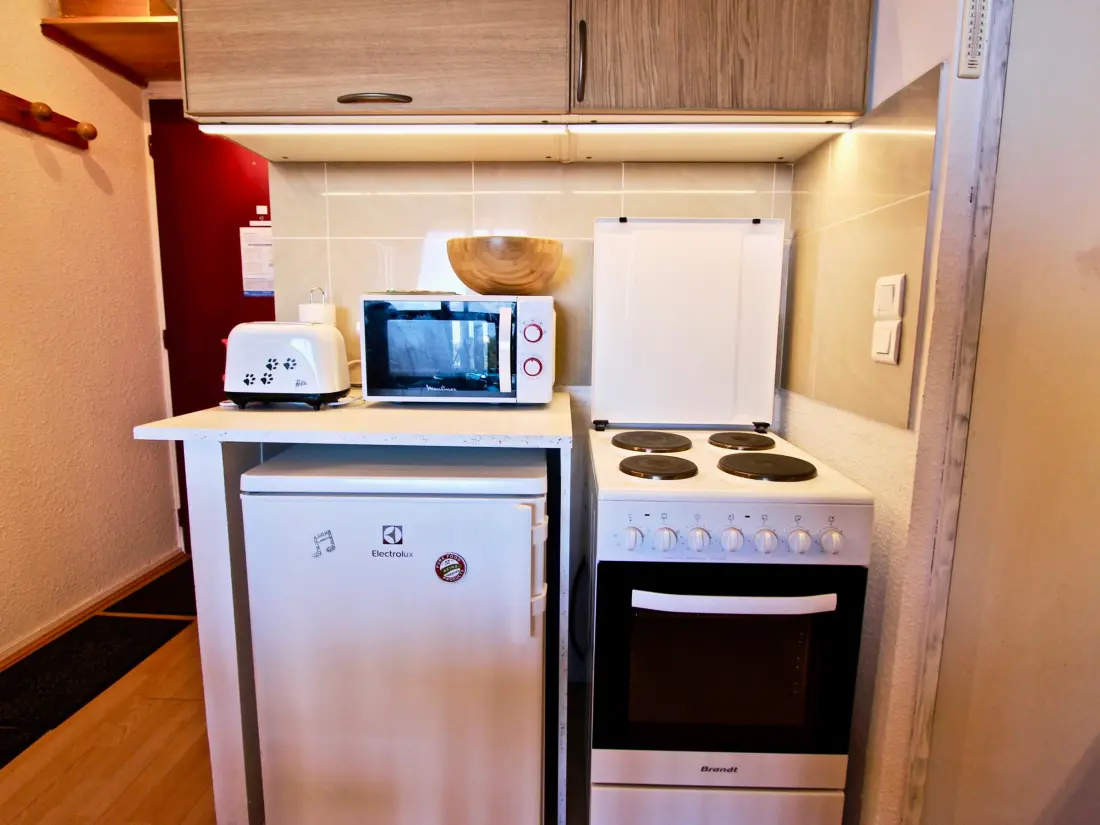 Location de Vacances Chamrousse 68