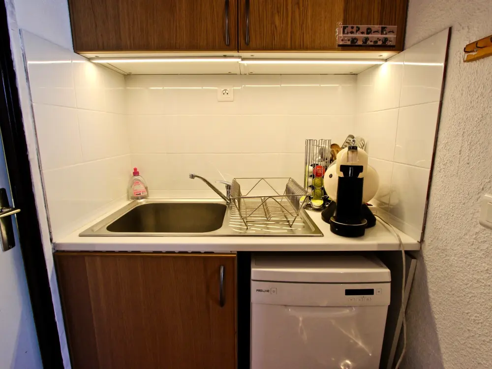 Location de Vacances Chamrousse 68