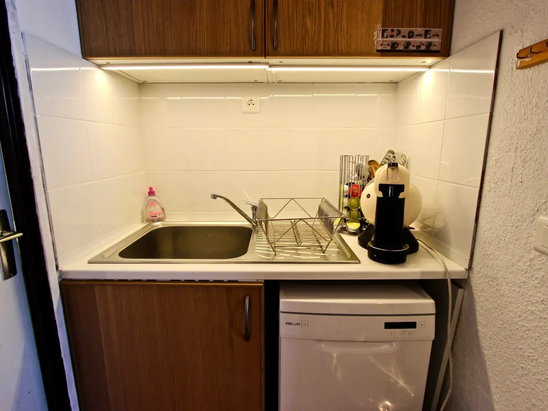 Location de Vacances Chamrousse 68