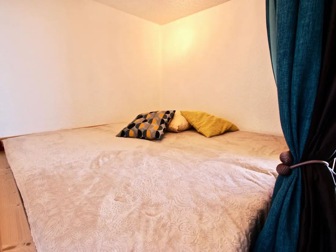 Location de Vacances Chamrousse 68
