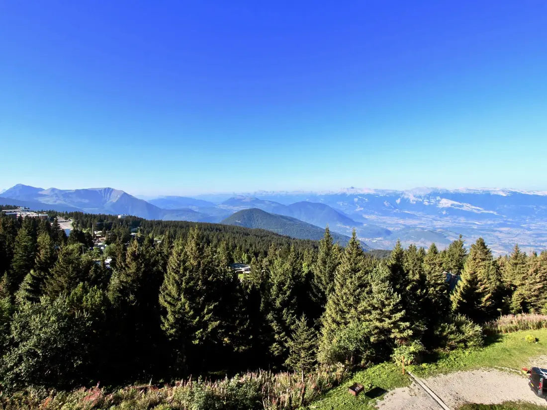 Location de Vacances Chamrousse 68