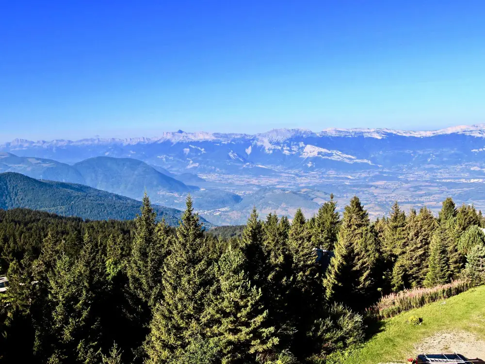 Location de Vacances Chamrousse 68