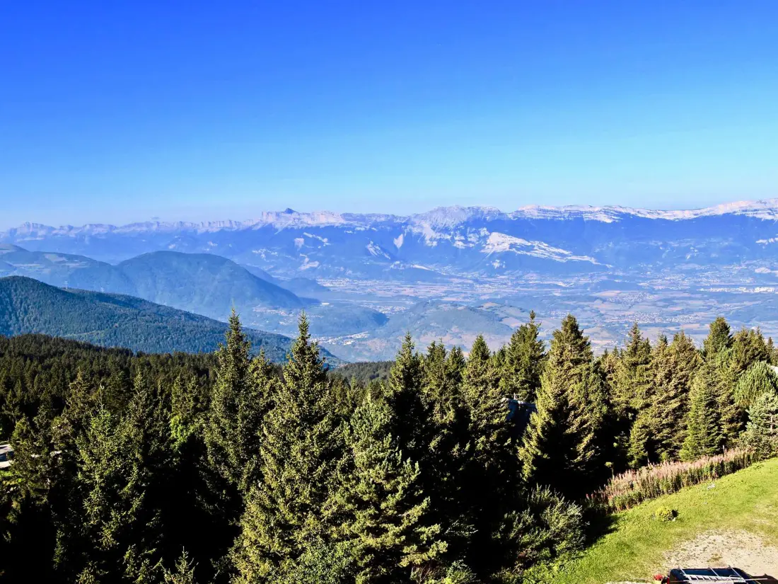 Location de Vacances Chamrousse 68