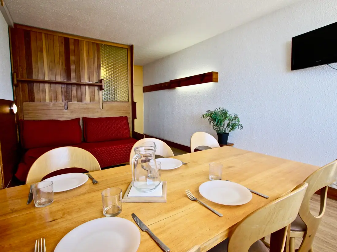 Location de Vacances Chamrousse 7