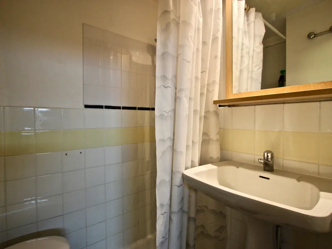 Location de Vacances Chamrousse 7