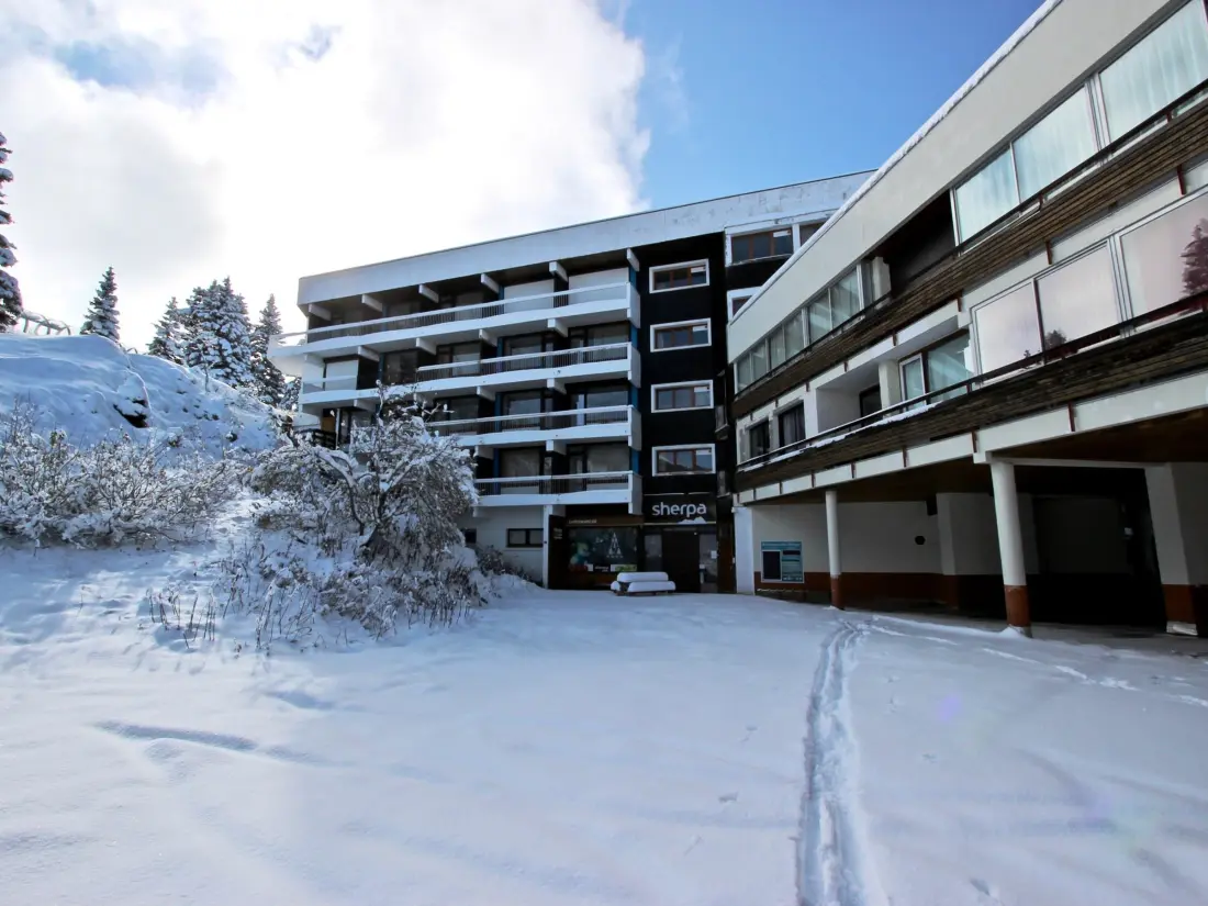 Location de Vacances Chamrousse 7