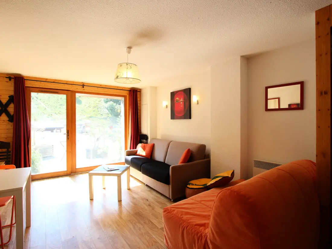 Location de Vacances Chamrousse 72