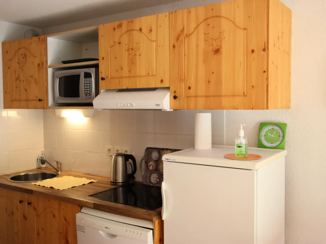 Location de Vacances Chamrousse 72