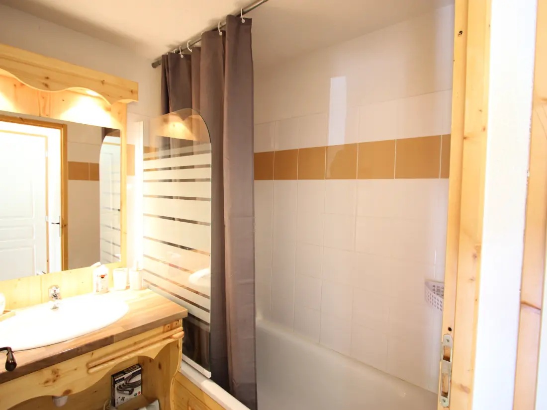 Location de Vacances Chamrousse 72