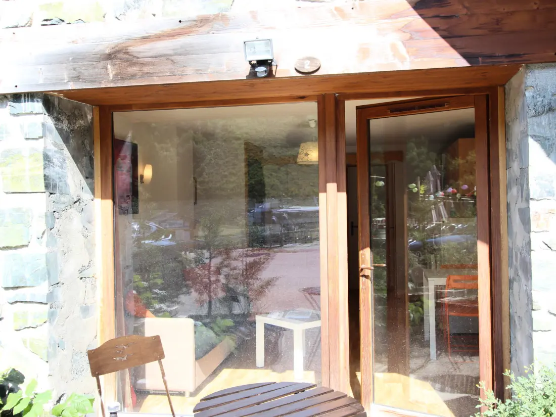 Location de Vacances Chamrousse 72