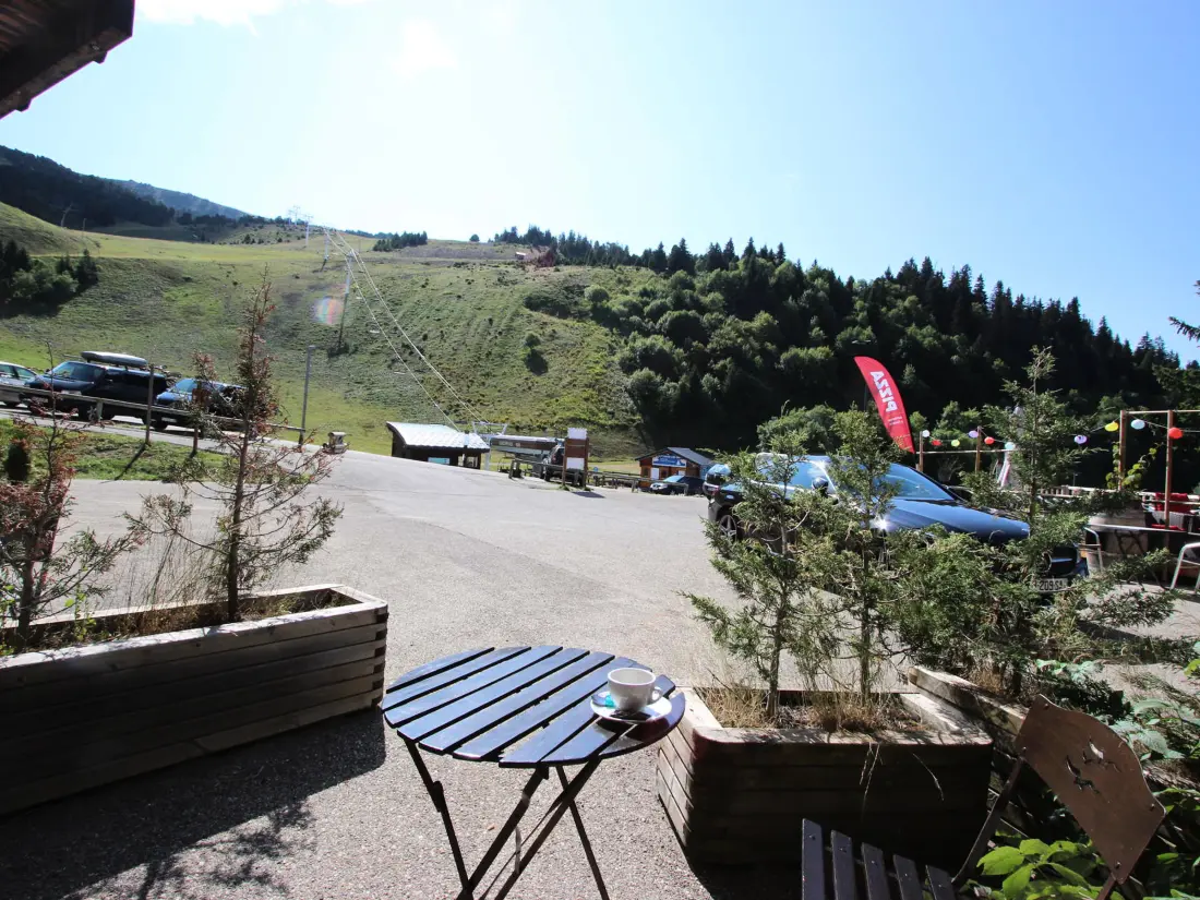 Location de Vacances Chamrousse 72