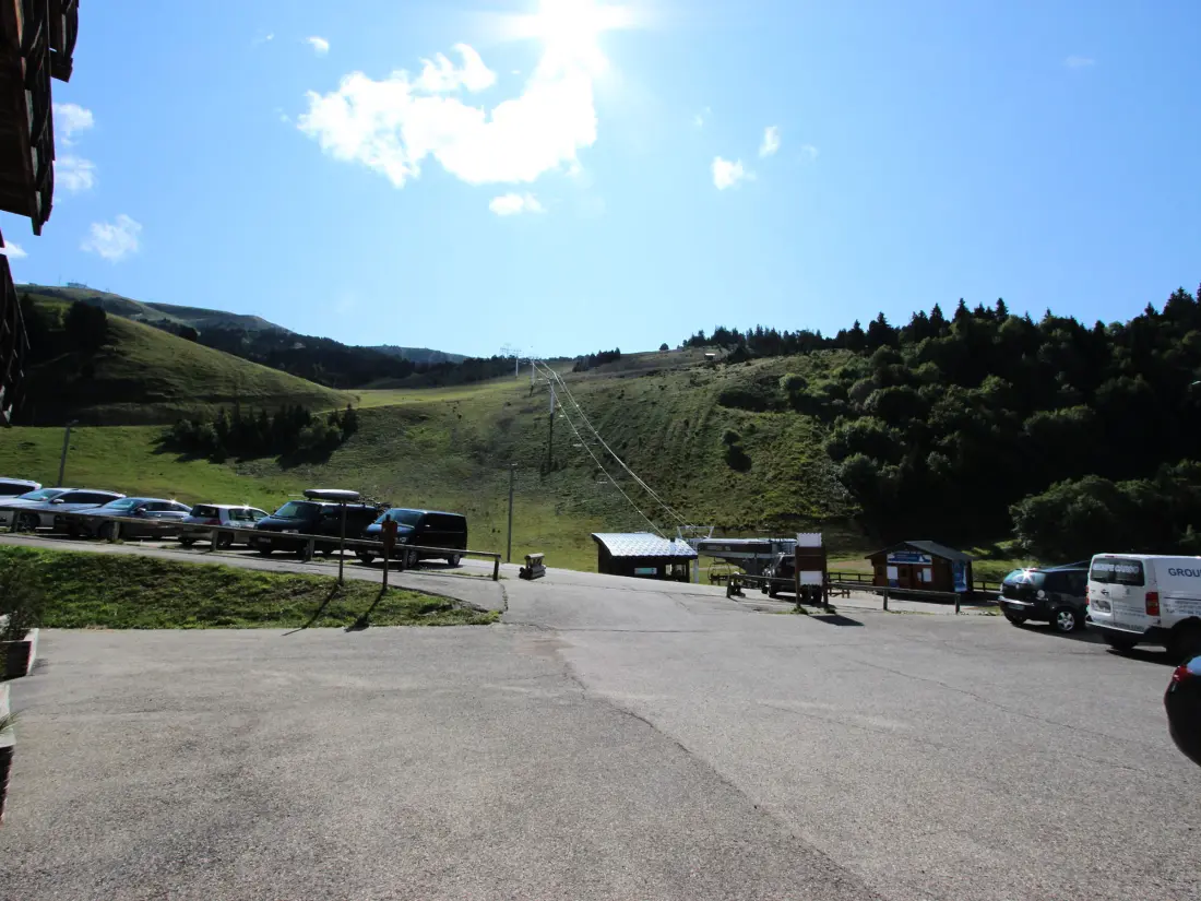 Location de Vacances Chamrousse 72