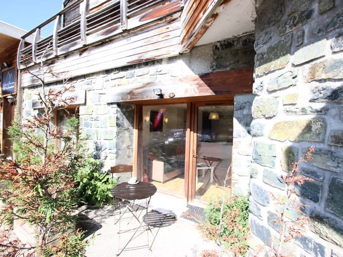 Location de Vacances Chamrousse 72